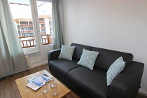 Studio voor max. 3 pers. (huisnr. A3)